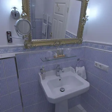 Boutiquehotel Rosenhof Hotel 3*