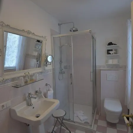 Hotel Boutiquehotel Rosenhof Badenweiler