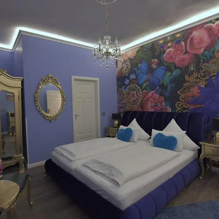 Hotel Boutiquehotel Rosenhof Badenweiler