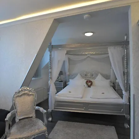 Boutiquehotel Rosenhof Hotel 3*