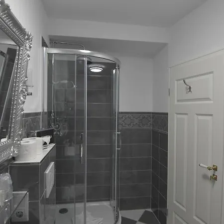 Hotel Boutiquehotel Rosenhof 3*