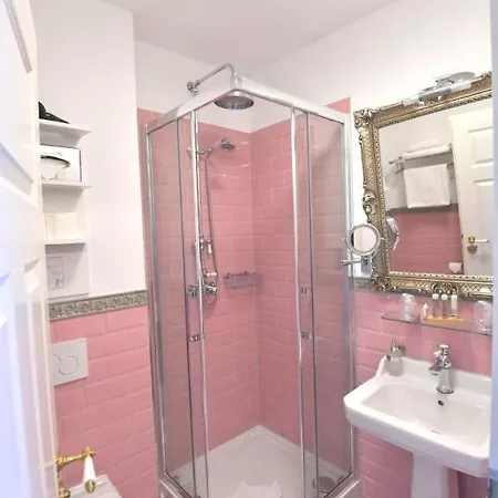 Hotel Boutiquehotel Rosenhof