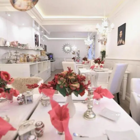 Boutiquehotel Rosenhof Hotel Badenweiler