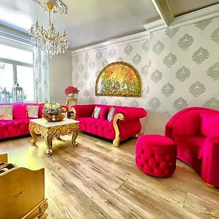 호텔 Boutiquehotel Rosenhof 3*