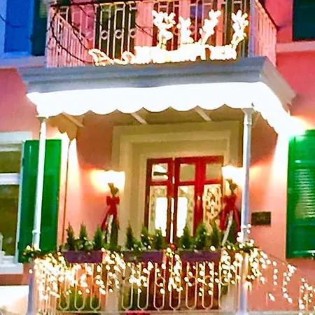 호텔 Boutiquehotel Rosenhof 3*
