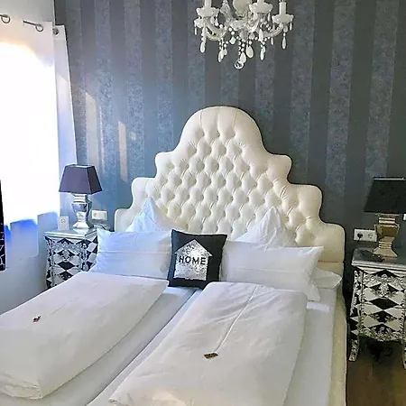 호텔 Boutiquehotel Rosenhof 바덴바일러