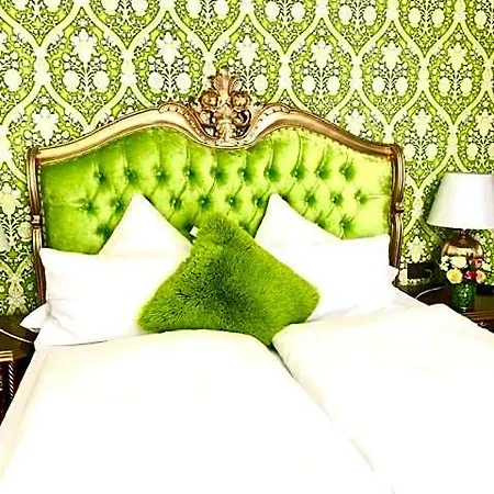 فندق Boutiquehotel Rosenhof 3*