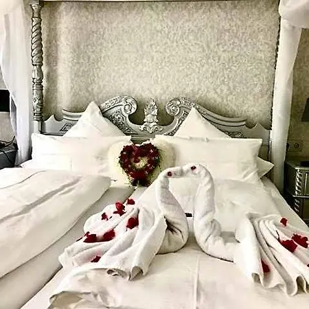 Boutiquehotel Rosenhof بادنويلر