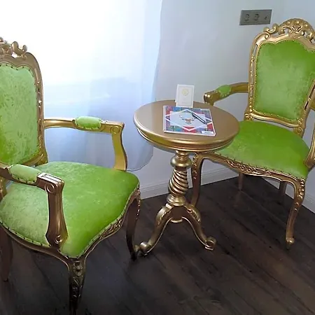 Boutiquehotel Rosenhof 바덴바일러