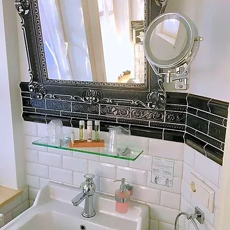 호텔 Boutiquehotel Rosenhof