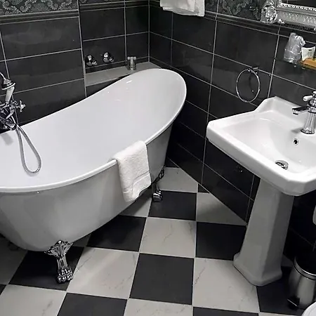 Boutiquehotel Rosenhof 3*