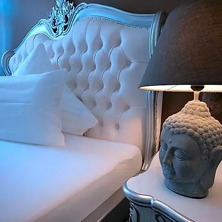 호텔 Boutiquehotel Rosenhof 바덴바일러