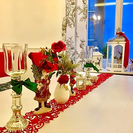 Boutiquehotel Rosenhof 호텔 바덴바일러