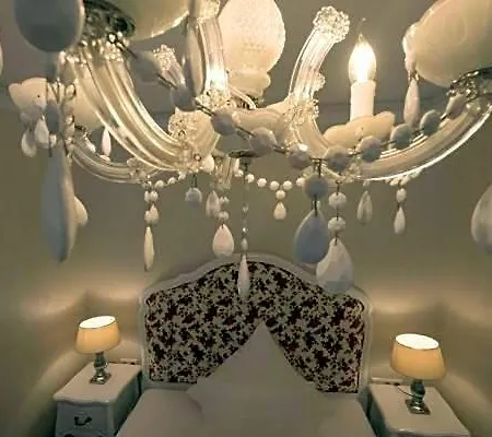 Boutiquehotel Rosenhof 3* 바덴바일러