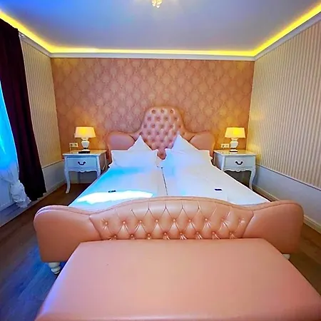 Boutiquehotel Rosenhof