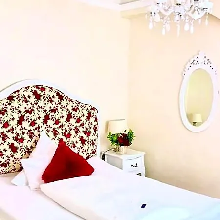 Boutiquehotel Rosenhof 호텔