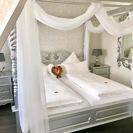 Boutiquehotel Rosenhof 호텔