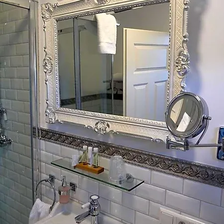 Boutiquehotel Rosenhof 호텔