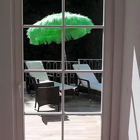 Boutiquehotel Rosenhof 3*