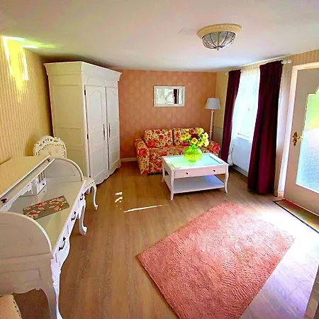 Boutiquehotel Rosenhof 3* 바덴바일러