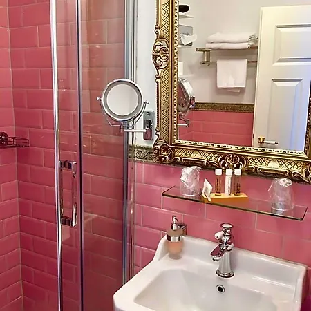 Boutiquehotel Rosenhof