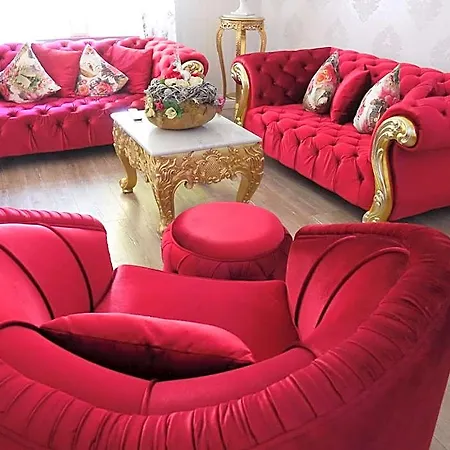 Boutiquehotel Rosenhof 3*