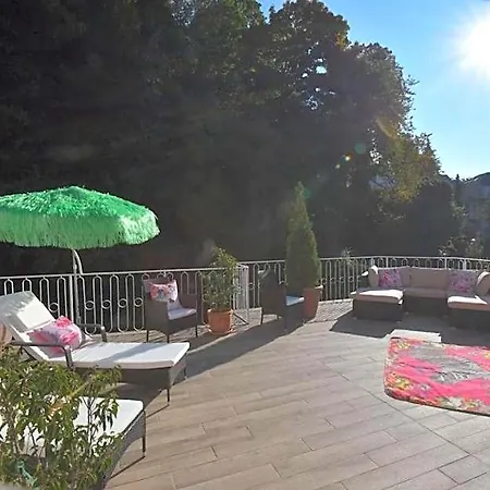 호텔 Boutiquehotel Rosenhof 3*