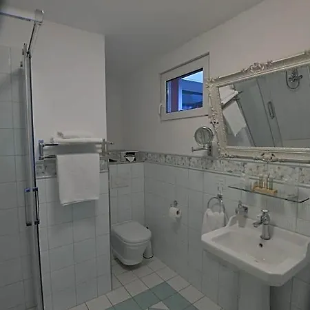 Boutiquehotel Rosenhof 3*