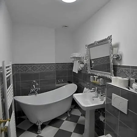 호텔 Boutiquehotel Rosenhof