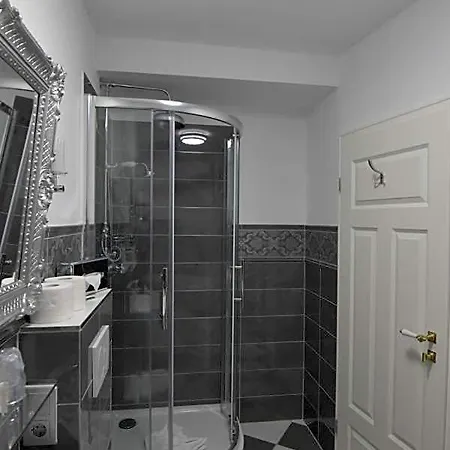 Boutiquehotel Rosenhof 바덴바일러