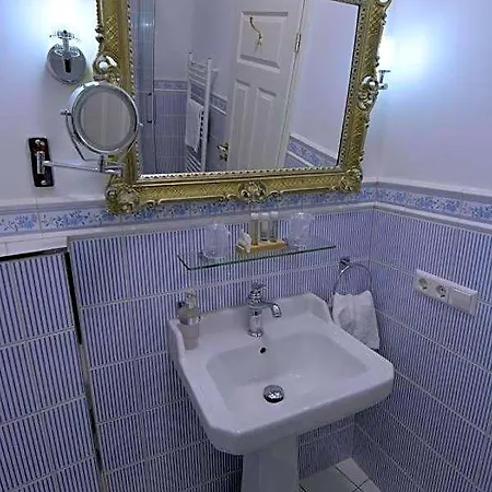 Boutiquehotel Rosenhof 호텔