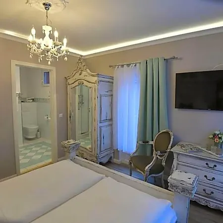 호텔 Boutiquehotel Rosenhof