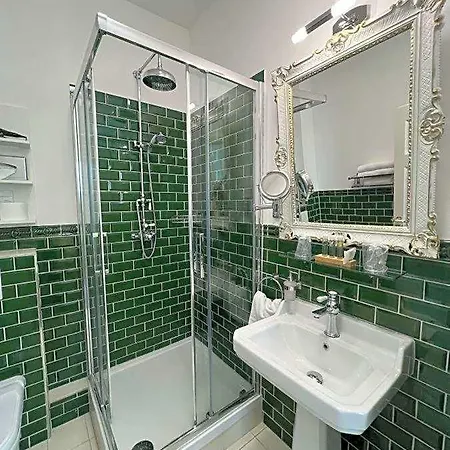 호텔 Boutiquehotel Rosenhof 3*