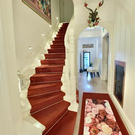 Boutiquehotel Rosenhof فندق 3*