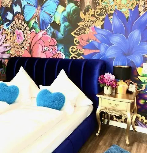 Hotel Boutiquehotel Rosenhof