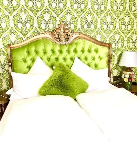 Hotel Boutiquehotel Rosenhof 3*