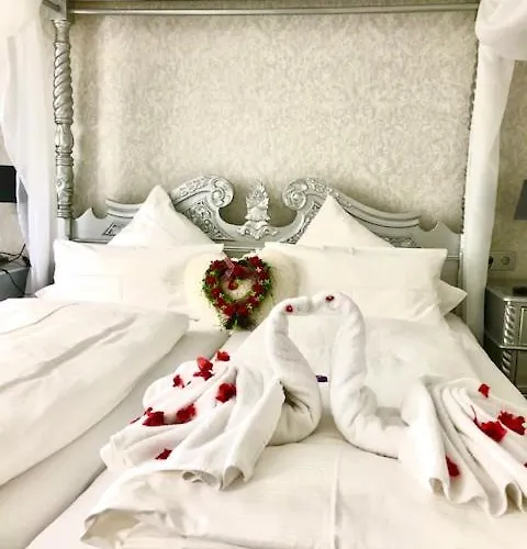 Hotel Boutiquehotel Rosenhof Badenweiler