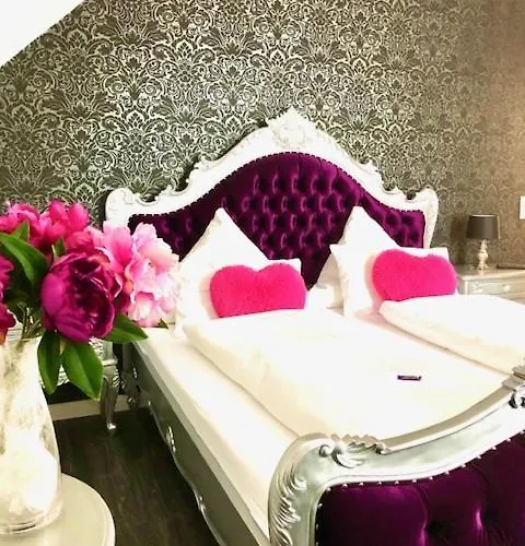 Boutiquehotel Rosenhof Hotel 3*