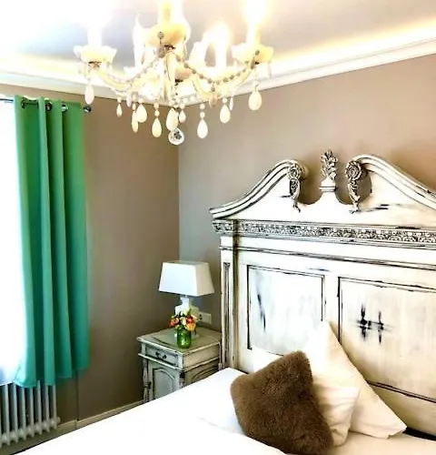 Hotel Boutiquehotel Rosenhof Badenweiler