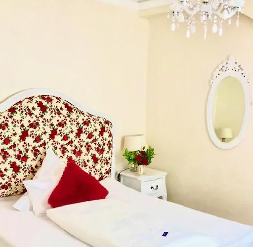 Boutiquehotel Rosenhof 3* Badenweiler