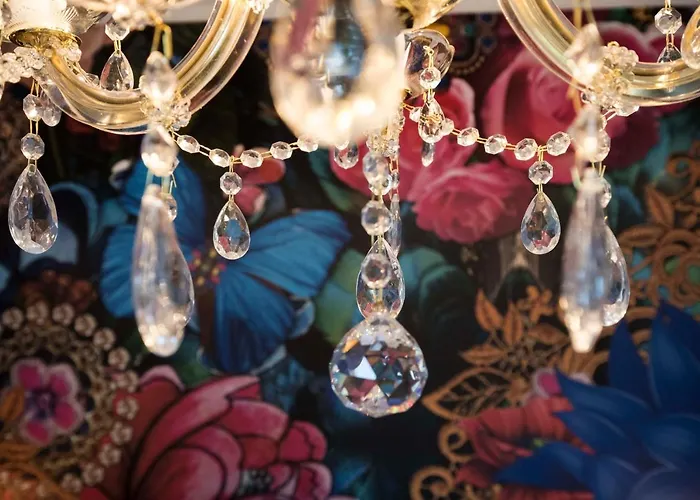 Boutiquehotel Rosenhof Hotel