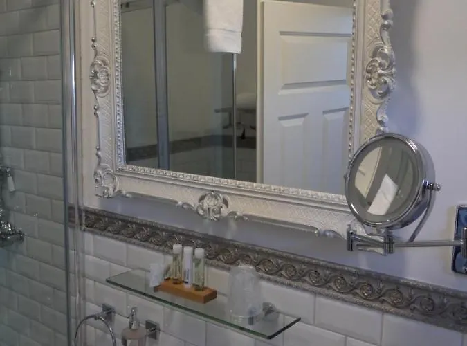 Boutiquehotel Rosenhof Hotel Badenweiler