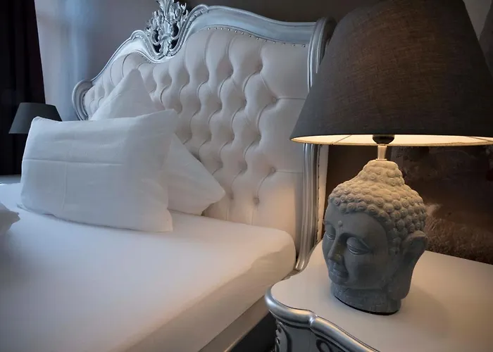 Boutiquehotel Rosenhof 3* Badenweiler