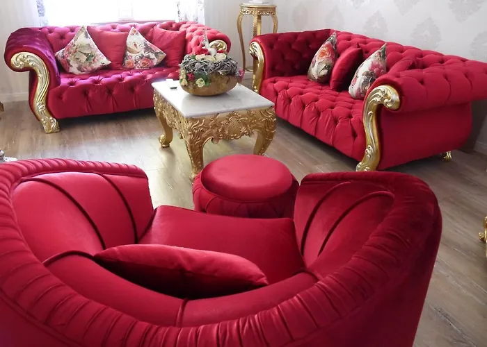 Boutiquehotel Rosenhof 3*