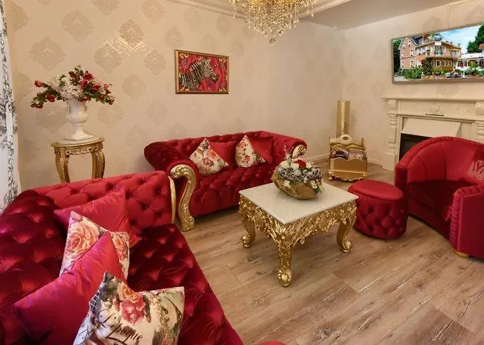 Boutiquehotel Rosenhof