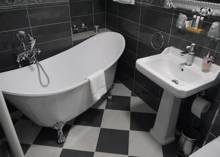 Boutiquehotel Rosenhof