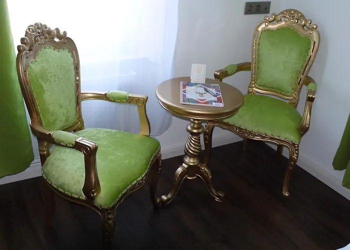 Boutiquehotel Rosenhof Hotel