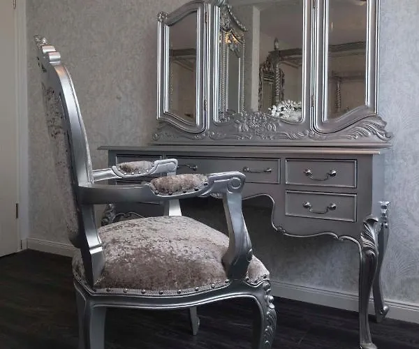 Boutiquehotel Rosenhof Badenweiler