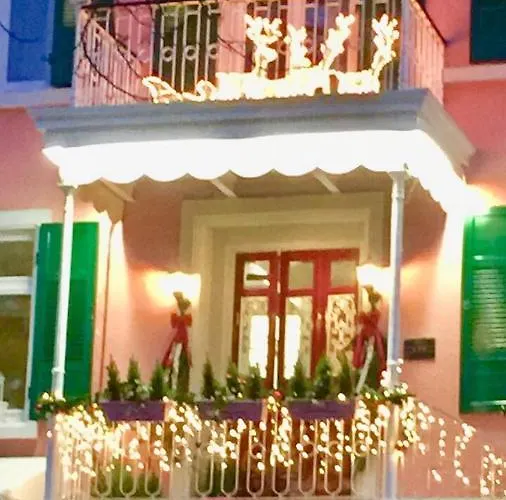 Boutiquehotel Rosenhof Hotel 3*