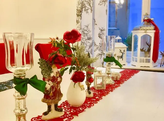 Boutiquehotel Rosenhof Hotel